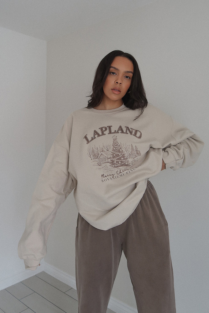 Lapland Sweater